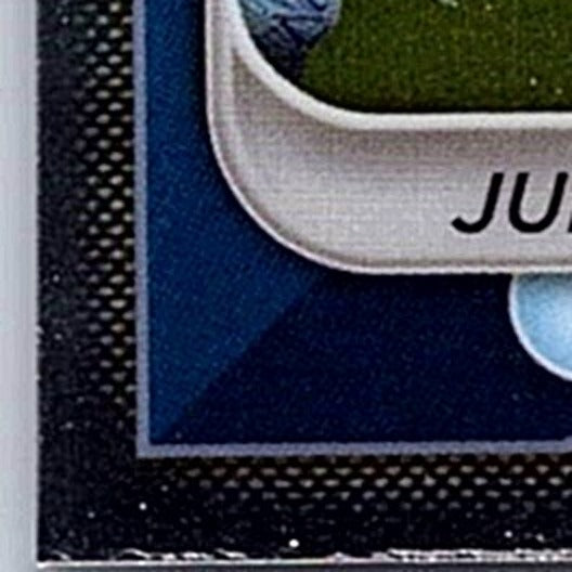 2024 Bowman Chrome Baseball JUNIOR CAMINERO #56 RC Tampa Bay Rays