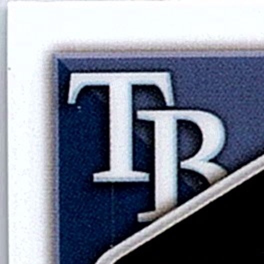 2024 Bowman Chrome Baseball JUNIOR CAMINERO #56 RC Tampa Bay Rays