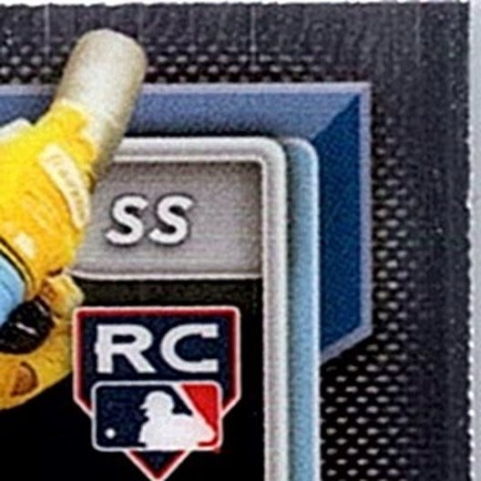 2024 Bowman Chrome Baseball JUNIOR CAMINERO #56 RC Tampa Bay Rays