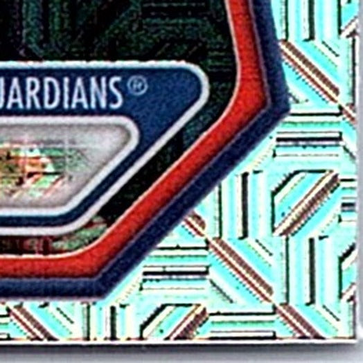 2026 Bowman Mega Box Baseball GABRIEL RODRIGUEZ #BCP-118 Aqua Mojo Refractor