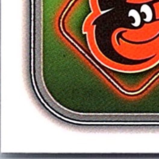 2024 Topps Baseball JORDAN WESTBURG #66 Baltimore Orioles