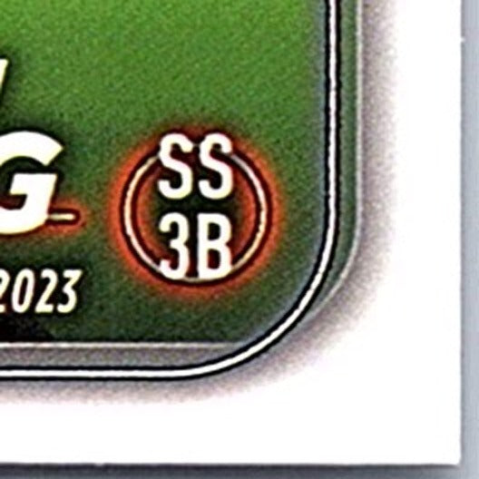 2024 Topps Baseball JORDAN WESTBURG #66 Baltimore Orioles