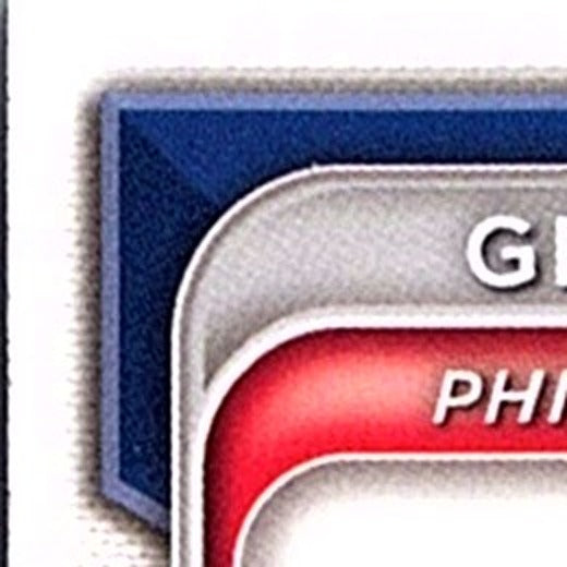 2024 Bowman Draft Chrome GRIFFIN BURKHOLDER #BDC-60 Philadelphia Phillies