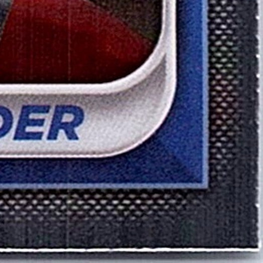 2024 Bowman Draft Chrome GRIFFIN BURKHOLDER #BDC-60 Philadelphia Phillies