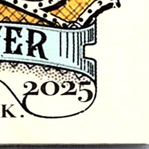 2025 Topps Allen & Ginter Baseball JAMES WOOD #101 RC Washington Nationals