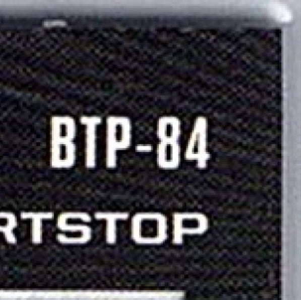 2025 Bowman WELBYN FRANCISCA #BTP-84 Guardians
