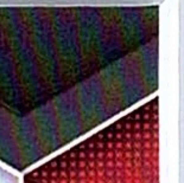2025 Panini Mosaic JAMES PEARCE JR. #357 Rookies Camo Pink Prizm RC Falcons