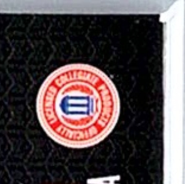2025 Panini Prizm Draft Picks DORIAN SINGER #168 Gold Ice Rated Prospect Utes