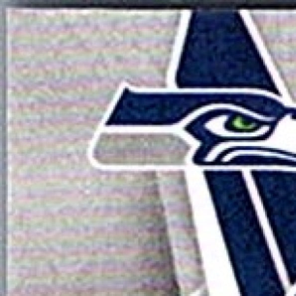 2025 Panini Phoenix SAM DARNOLD #49 Seahawks