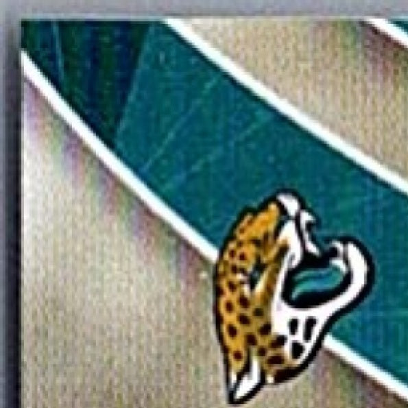 2025 Panini Mosaic TRAVIS HUNTER #1 Elevate RC Jaguars