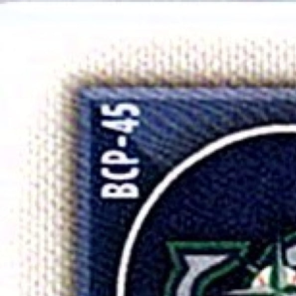 2024 Bowman AIDAN SMITH #BCP-45 1st Prospect Mariners
