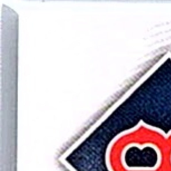 2025 Bowman Chrome Mega Box KRISTIAN CAMPBELL #58 Mojo Refractor RC Red Sox