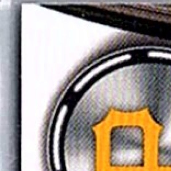 2024 Bowman's Best HENRY DAVIS #50 RC Pittsburgh Pirates Baseball Card