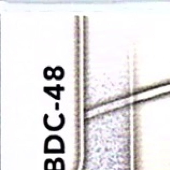 2025 Bowman Draft MAX CLARK #BDC-48 Refractor Tigers