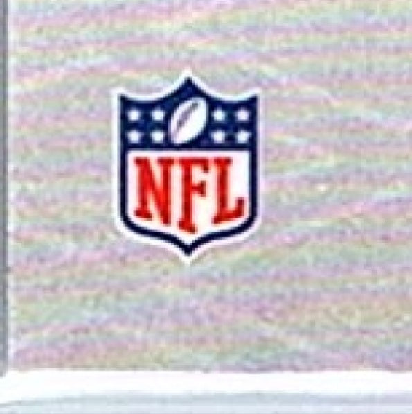 2025 Panini Phoenix SAM DARNOLD #49 Seahawks