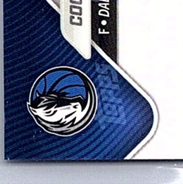 2025-26 Topps Now COOPER FLAGG #ROTY Awards Mavericks