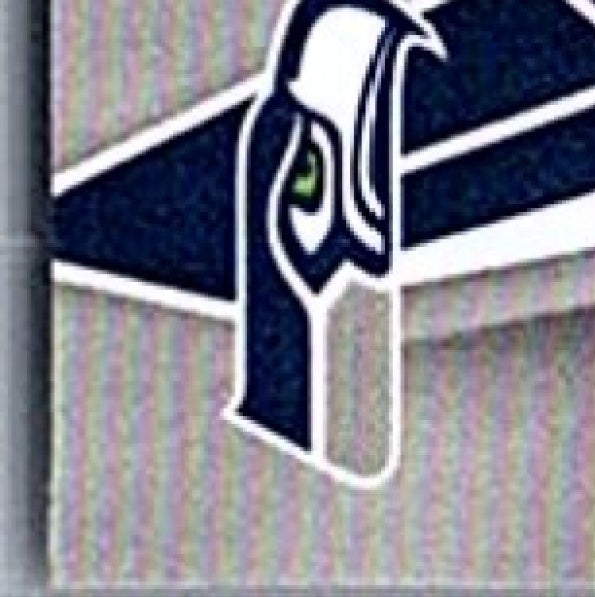 2025 Panini Phoenix TORY HORTON #248 RC Seahawks