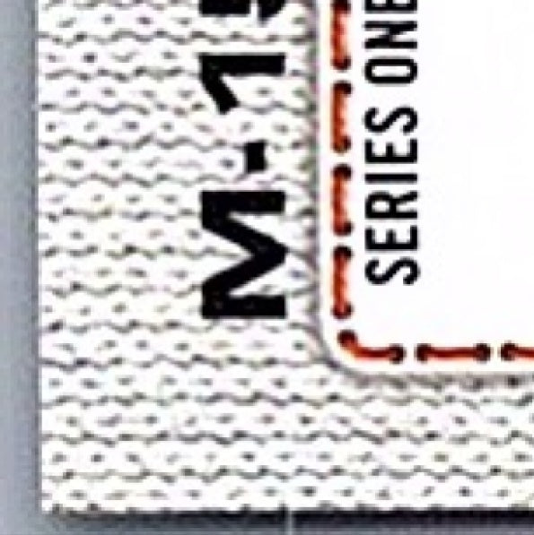 2026 Topps Series 1 PAWS #M-15 Tigers