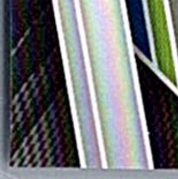 2025 Panini Prizm NICK EMMANWORI #320 RC Seahawks