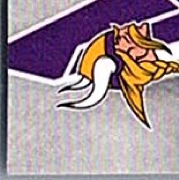 2025 Panini Phoenix AARON JONES #85 Vikings