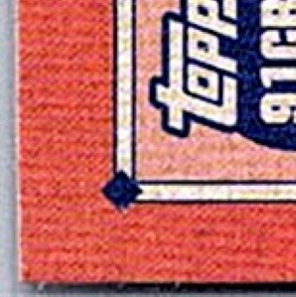 2026 Topps Chrome MIKE TROUT #91CB-6 Angels