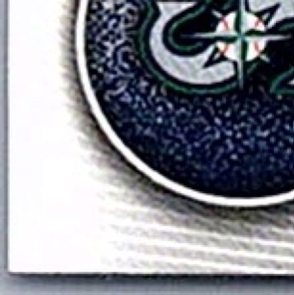 2025 Bowman LAZARO MONTES #BCP-23 Mariners
